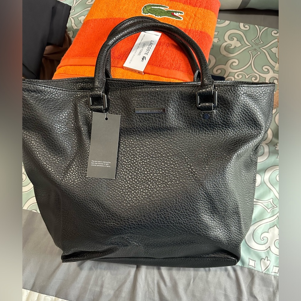 Armani exchange purse
